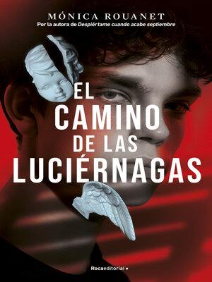 cover image of El camino de las luciérnagas